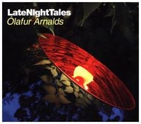 Produktbild: Late Night Tales