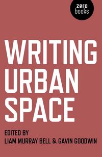 Produktbild: Writing Urban Space