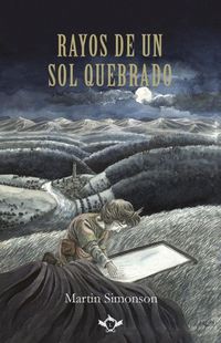 Produktbild: Rayos de un sol quebrado