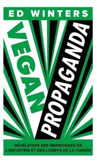 Produktbild: Vegan propaganda