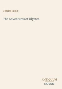 Produktbild: The Adventures of Ulysses