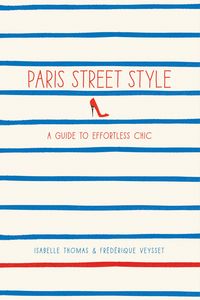 Produktbild: Thomas, I: Paris Street Style