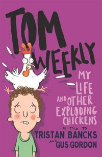 Produktbild: My Life and Other Exploding Chickens