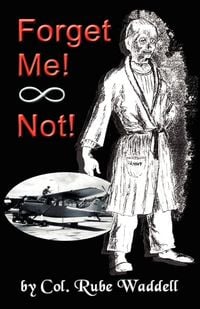 Produktbild: Forget Me! Not!