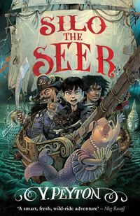 Produktbild: Silo the Seer