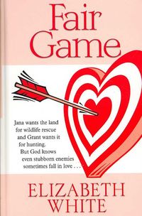 Produktbild: Fair Game