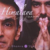 Produktbild: Bhamra, K: Himalaya Dawn