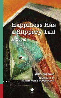 Produktbild: Happiness Has a Slippery Tail