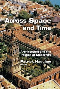 Produktbild: Across Space and Time