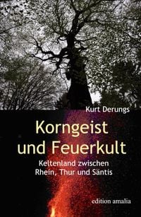 Produktbild: Korngeist und Feuerkult
