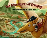 Produktbild: The Adventures of Cranpup