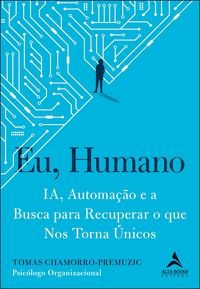 Produktbild: Eu, humano