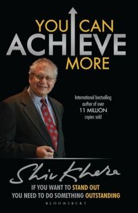Produktbild: You Can Achieve More