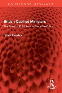 Produktbild: British Cabinet Ministers