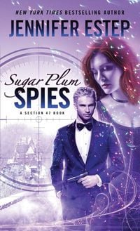 Produktbild: Sugar Plum Spies