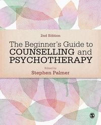Produktbild: The Beginner's Guide to Counselling & Psychotherapy