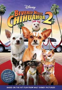Produktbild: Beverly Hills Chihuahua 2