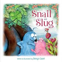 Produktbild: Snail and Slug