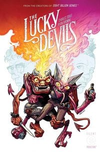 Produktbild: The Lucky Devils