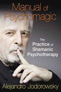 Produktbild: Manual of Psychomagic