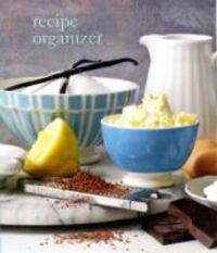 Produktbild: Recipe Organizer