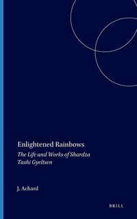 Produktbild: Enlightened Rainbows