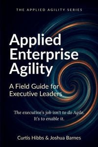 Produktbild: Applied Enterprise Agility