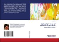 Produktbild: Elementary Idea of Composite Material