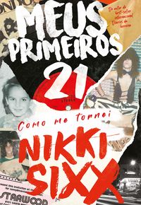 Produktbild: Meus Primeiros 21