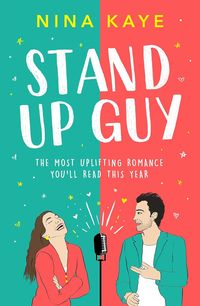 Produktbild: Stand Up Guy