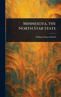 Produktbild: Minnesota, the North Star State