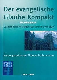 Produktbild: Der Evangelische Glaube kompakt