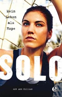Produktbild: Mein Leben als Hope Solo