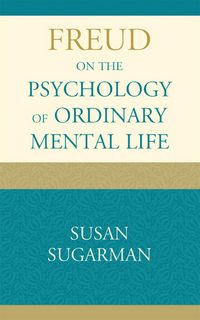 Produktbild: Freud on the Psychology of Ordinary Mental Life