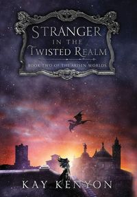 Produktbild: Stranger in the Twisted Realm