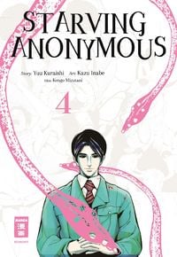 Produktbild: Starving Anonymous 04