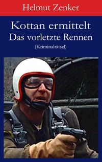 Produktbild: Kottan ermittelt: Das vorletzte Rennen