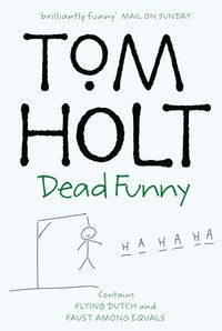 Produktbild: Dead Funny
