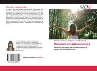 Produktbild: Polinosis en adolescentes