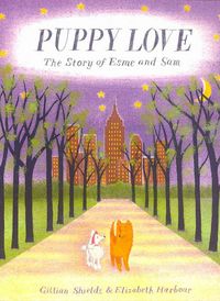 Produktbild: Puppy Love