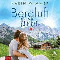 Produktbild: Bergluftliebe