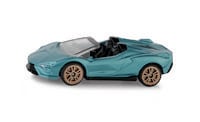 Produktbild: Siku 1571 Lamborghini Sian Roadster