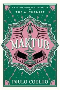 Produktbild: Maktub