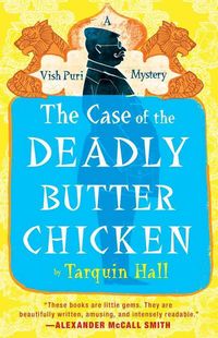 Produktbild: Case Of The Deadly Butter Chic