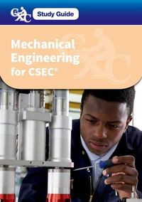 Produktbild: Clarke, E: CXC Study Guide: Mechanical Engineering for CSEC