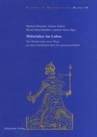 Produktbild: Mittelalter im Labor