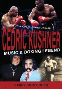 Produktbild: The Cedric Kushner Story