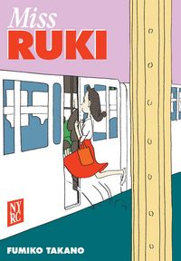 Produktbild: Miss Ruki