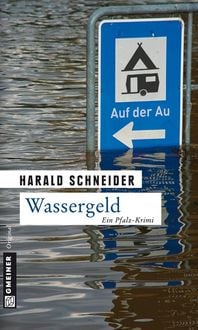 Produktbild: Wassergeld