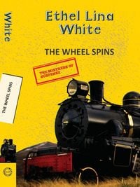 Produktbild: The Wheel Spins